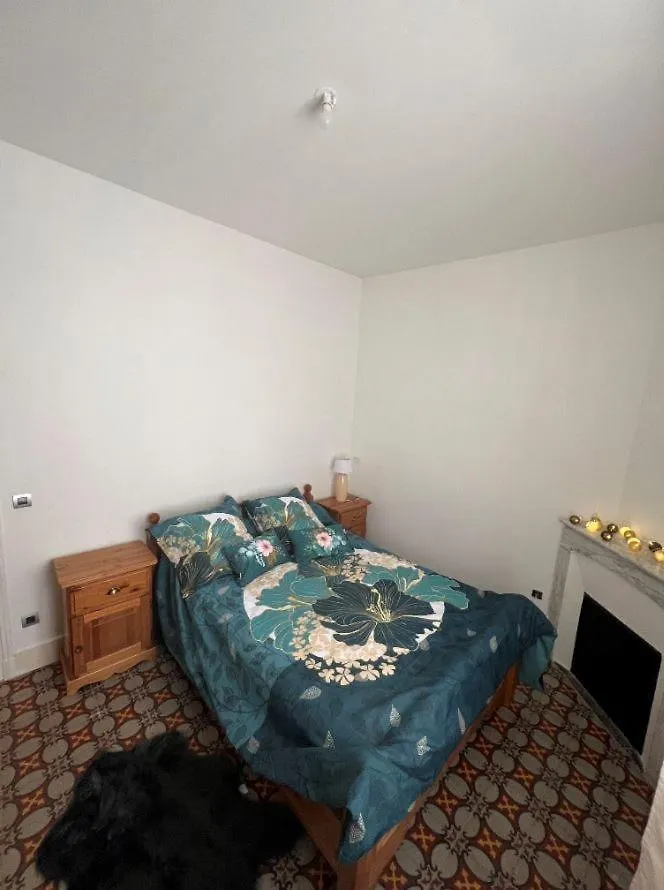 Appart 3 Pieces Centre-Ville St-Raphael - Pres Zone Pietonne - 500M Des Plages Saint-Raphaël 0*,  Francja